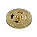TeeJet DC35 Brass Core Spray Nozzle - Full Cone - for HSS Disc-Cores (Pack of 12)