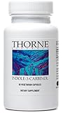 Thorne Research - Indole-3-Carbinol - Dietary Supplement to Support Estrogen Metabolism - 60 Vegetarian Capsules