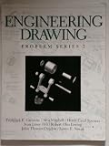 Engineering Drawing: Problem Series 2 - 0136588816