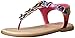 The Children's Place Zahara Butterfly Thong Sandal (Toddler/Little Kid)