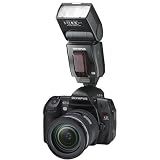 Photo : Olympus Evolt E-3 10.1MP Digital SLR Camera with Mechanical Image Stabilization with ED 12-60mm f/2.8-4.0 Lens and FL-50R Flash