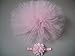 CANIS Photography Prop Newborn Baby Girls Skirt Suit and Elastic Headband Gift Set