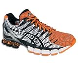 ASICS Men's Kinsei 4 Running Shoe ASICS Men's Kinsei 4 Running Shoe