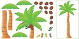 BB SET PALM TREE