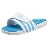 adidas Ladies Adissage Fitfoam Sandal by adidas