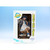 侵略!イカ娘 フィギュア The invader comes from the bottom of the sea アニメ 漫画 プライズ タイトー