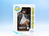 侵略！イカ娘 フィギュア The invader comes from the bottom of the sea アニメ 漫画 プライズ タイトー