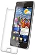 invisibleSHIELD - Protector de pantalla para Samsung Galaxy S II