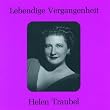 Helen Traubel;Tannhauser;Lohengrin;Tristan & Isolde;La Walkyrie
