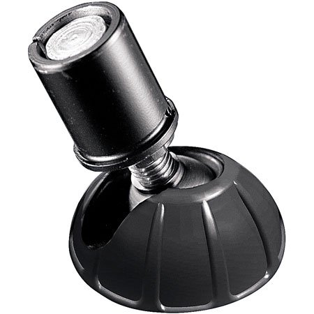 Bogen - Manfrotto Suction Cup Foot with Retractable Spike for the 681 Monopod