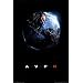 Aliens vs. Predator: Requiem Movie Poster 24" x 36"