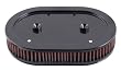 K&N HD-0900 High Performance Replacement Air Filter