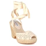41A8co3VQ4L. SL160  Steve Madden Womens Fez Espadrille