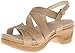 Sanita Women's Darcy Platform Sandal