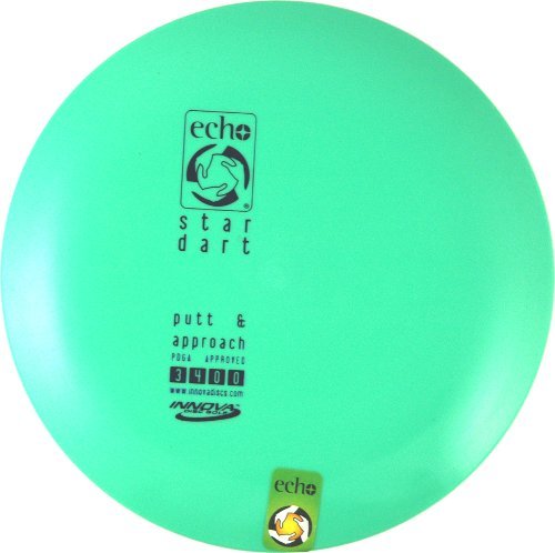 Echo Star Dart 165-170g