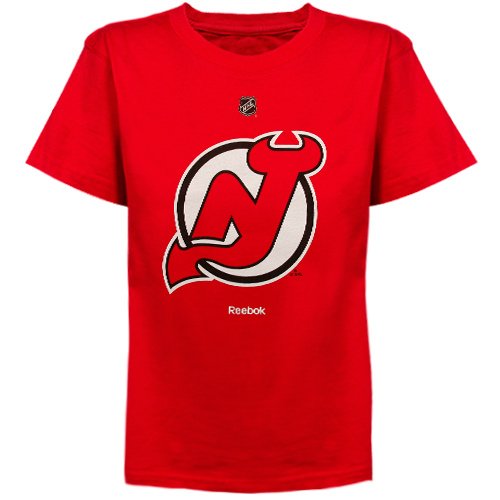 NHL Boys St. Louis Blues Primary Logo S/S Tee - R6P3Nmkss (Navy, 4)