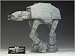 AT-AT (All Terrain Armored Transport) (1:144)