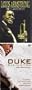 Jazz 2 Pack: Louis Armstrong: Hello Dolly + Duke Ellington: Rare Video Footage