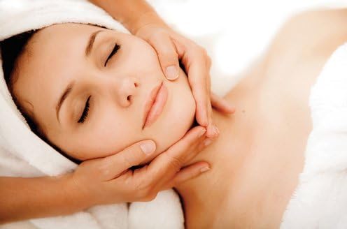 Athena Day Spa Gift Certificate ($50)