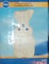 Kitchen Collection Doughboy Cookie Jar
