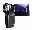 Sanyo VPC-CG6BL 6.0MP 5xOpt/60x Digital Zoom Camcorder