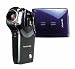 Sanyo VPC-CG6BL 6.0MP 5xOpt/60x Digital Zoom Camcorder
