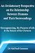 An Evolutionary Perspective on the Relationship Between Humans and Their Surroundings: Geoengineering, the Purpose of Life & the Nature of the Universe
