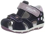 Produkt-Bild: Superfit Freddy 800140, M&auml;dchen Sandalen