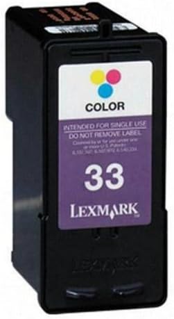 No. 33 Color Ink Cartridge-D58134