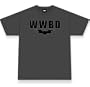 The Dark Knight What Would Batman Do Men's T-Shirt #5