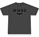 Buy The Dark Knight What Would Batman Do Men’s T-Shirt #5 Price Going Up Soon