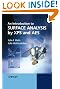 An Introduction to Surface Analysis by XPS and AES