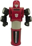 Transformers Flashez Flashlight / Torch Red