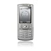 Samsung SGH-U800 Soul (3MP Kamera, Bluetooth, MP3-Player) silver Handy ohne Vertrag, ohne Branding, kein Simlock