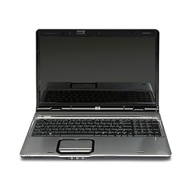 41A8etxCP1L. AA280  HP Pavilion dv9933nr Entertainment 17 inch Notebook PC   $920 Shipped