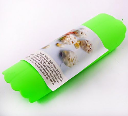 Garlic Peeling Machine Garlic Peeler Kitchen Helper