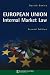 European
Union
Internal
Market