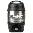 Seattle Seahawks NFL 1 Gallon Tailgate Keg