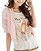 ZANZEA Women's Summer Half Sleeve Bolero Short Shrug Cardigan Chiffon Sheer Tops