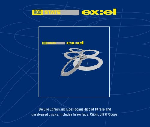 CD-Charts  Music : Exel