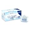 Brita Maxtra Pack - Filtro de agua (paquete de 6 unidades)