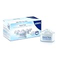 Brita Maxtra Pack - Filtro de agua (paquete de 6 unidades)