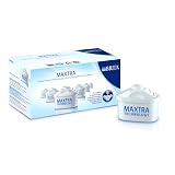 Brita 100486 Pack de 6 cartouches Maxtrapar Brita