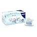 Brita MAXTRA Water Filter Cartridges, Pack of 6