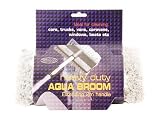 Review Elliott  / Elliott El412189 Telescopic H/Duty Aqua Broom 2m