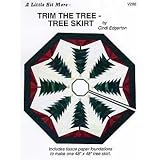 Trim the Tree-Tree Skirt