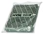 Numatic NVMIC Replacement Dustbags x10 (200 series, Henry, Hound, Micro, James)