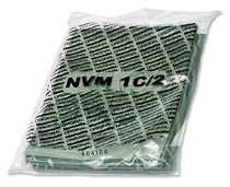 Numatic NVMIC Replacement Dustbags x10 (200 series, Henry, Hound, Micro, James)