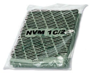 Numatic NVMIC Replacement Dustbags x10 (200 series, Henry, Hound, Micro, James)