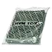 Numatic NVMIC Replacement Dustbags x10 (200 series, Henry, Hound, Micro, James)